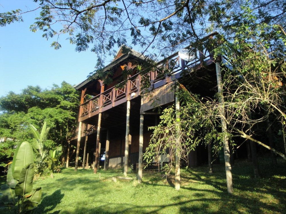Vacation Hub International - VHI - Travel Club - House 37 Nkululeko-Sodwana Bay Lodge