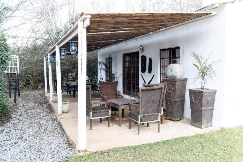 Vacation Hub International - VHI - Travel Club - Westfield Farm