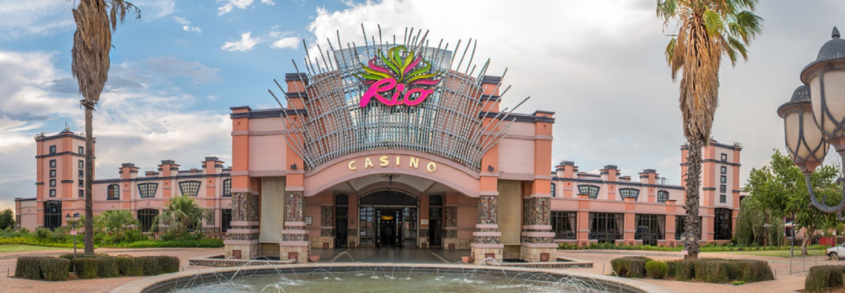 Vacation Hub International - VHI - Travel Club - Rio Hotel Casino and Convention Resort