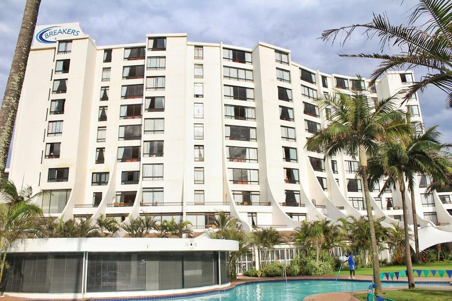 Vacation Hub International - VHI - Travel Club - Breakers 419