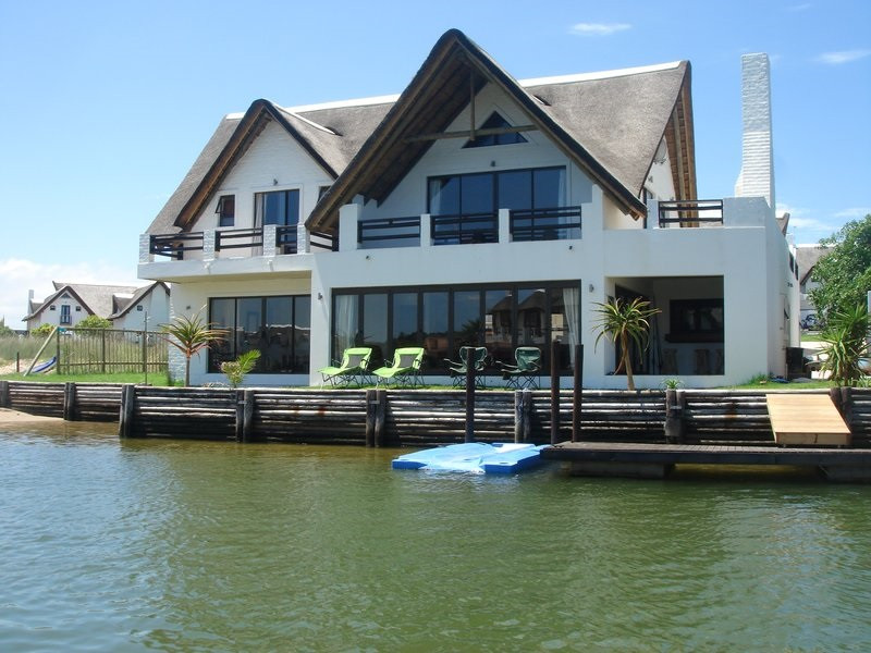 Vacation Hub International - VHI - Travel Club - St Francis Bay House on the Canal