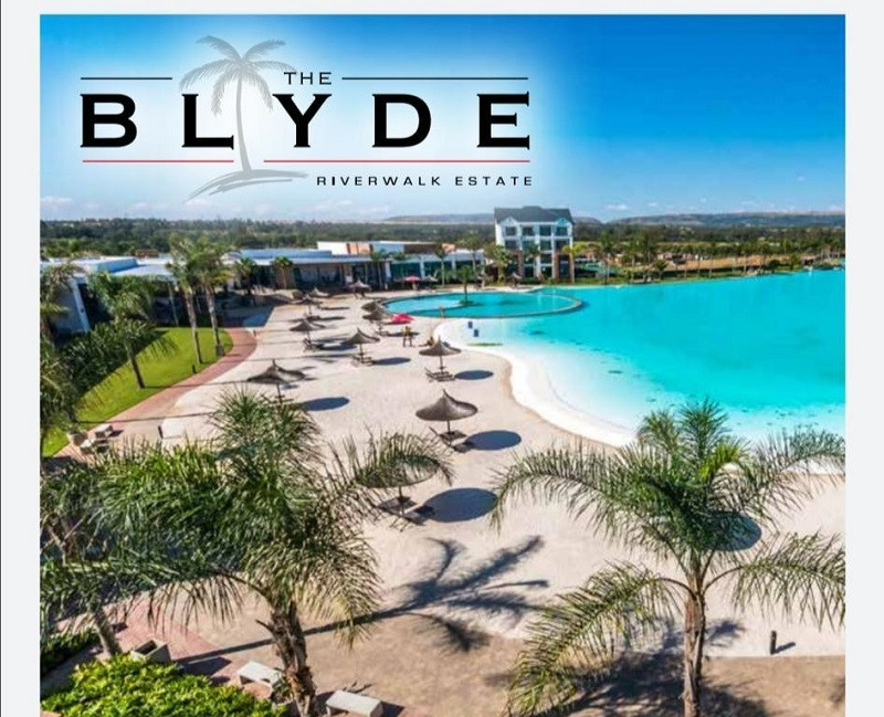 Vacation Hub International - VHI - Travel Club - Crystal Lagoon The Blyde Pretoria