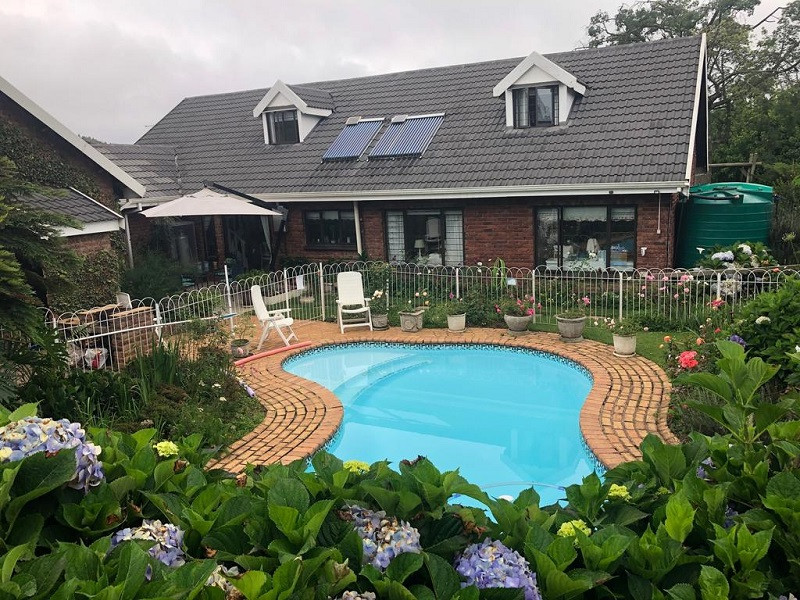 Vacation Hub International - VHI - Travel Club - Bergview Family Loft