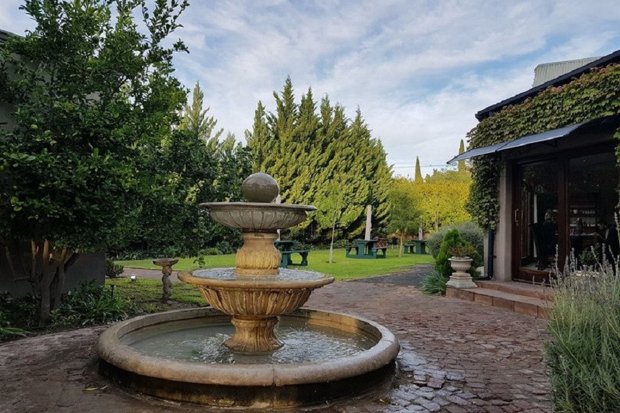 Vacation Hub International - VHI - Travel Club - Old House Lodge
