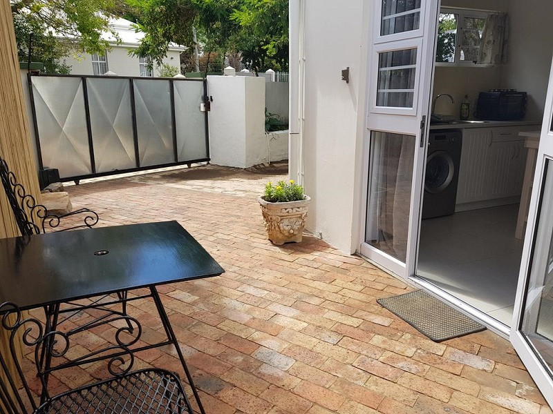 Vacation Hub International - VHI - Travel Club - Settler Cottage Apartment