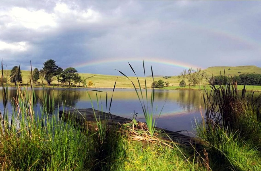Vacation Hub International - VHI - Travel Club - Invermooi Estate - The Cabin