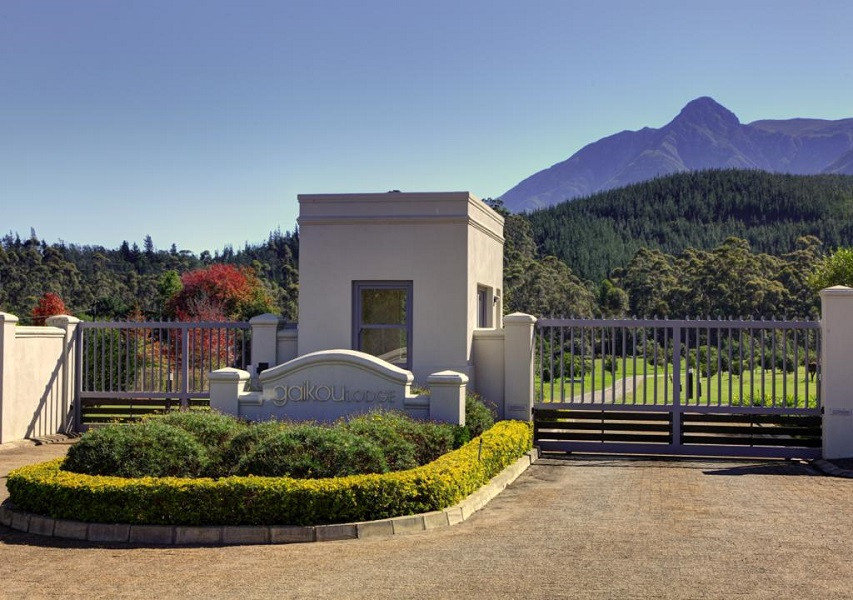 Vacation Hub International - VHI - Travel Club - Gaikou Lodge