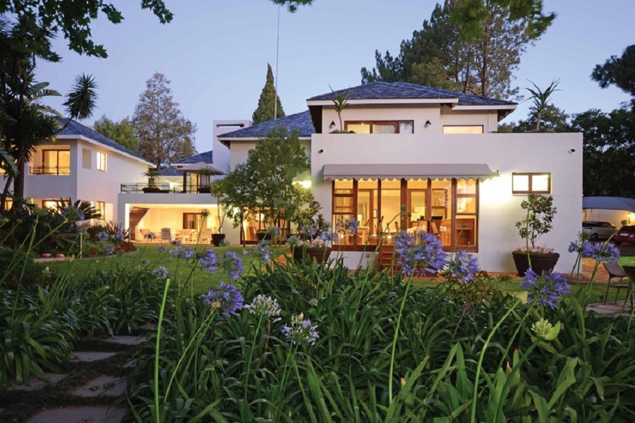 Vacation Hub International - VHI - Travel Club - Hyde Park Guest House