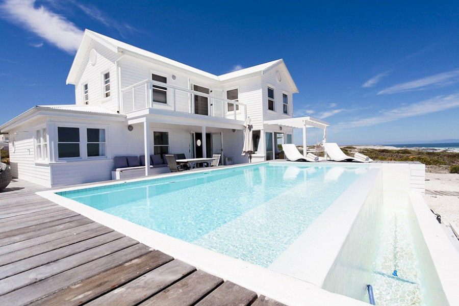 Vacation Hub International - VHI - Travel Club - Pearl Bay Beach Villa