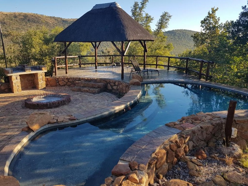 Vacation Hub International - VHI - Travel Club - Bona Kgole Private Game Lodge-Mabalingwe