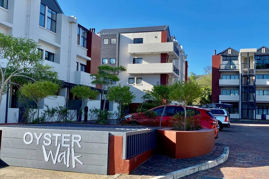 Vacation Hub International - VHI - Travel Club - Knysna 16 Oyster Walk Apartment