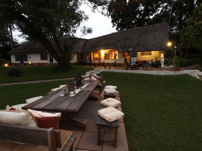 Vacation Hub International - VHI - Travel Club - Thokozani Lodge
