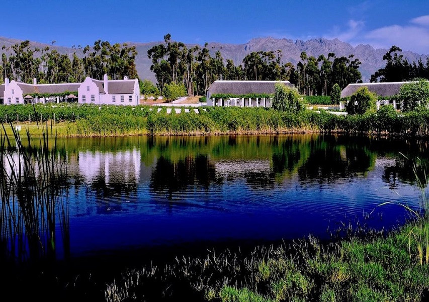 Vacation Hub International - VHI - Rijk's Wine Estate & Hotel