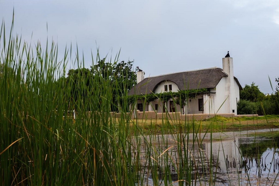 Vacation Hub International - VHI - Travel Club - Manley Wine Estate