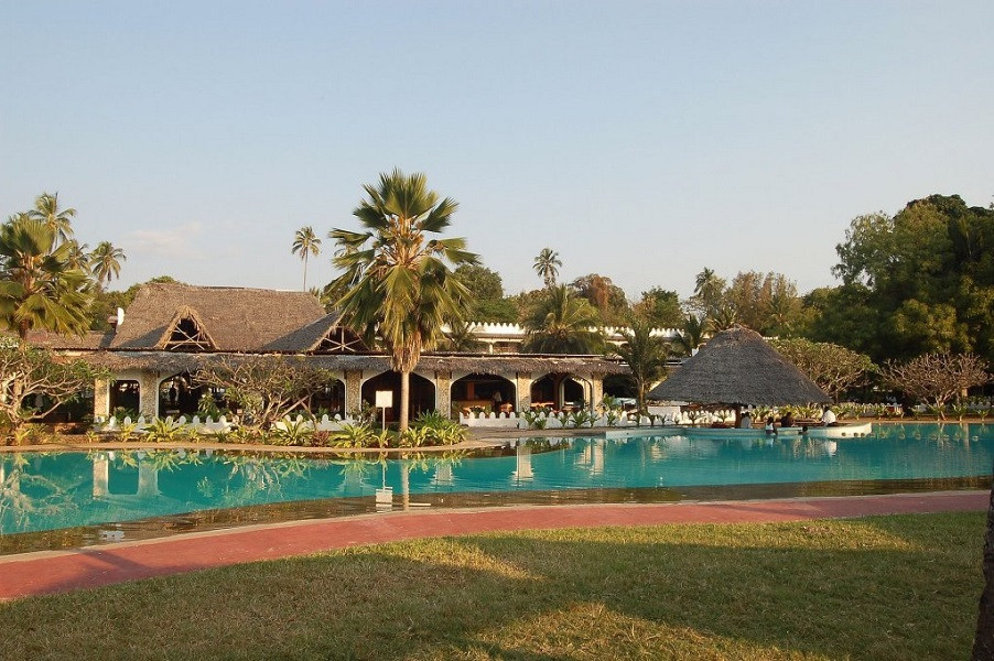 Vacation Hub International - VHI - Travel Club - Zanzibar Beach Resort