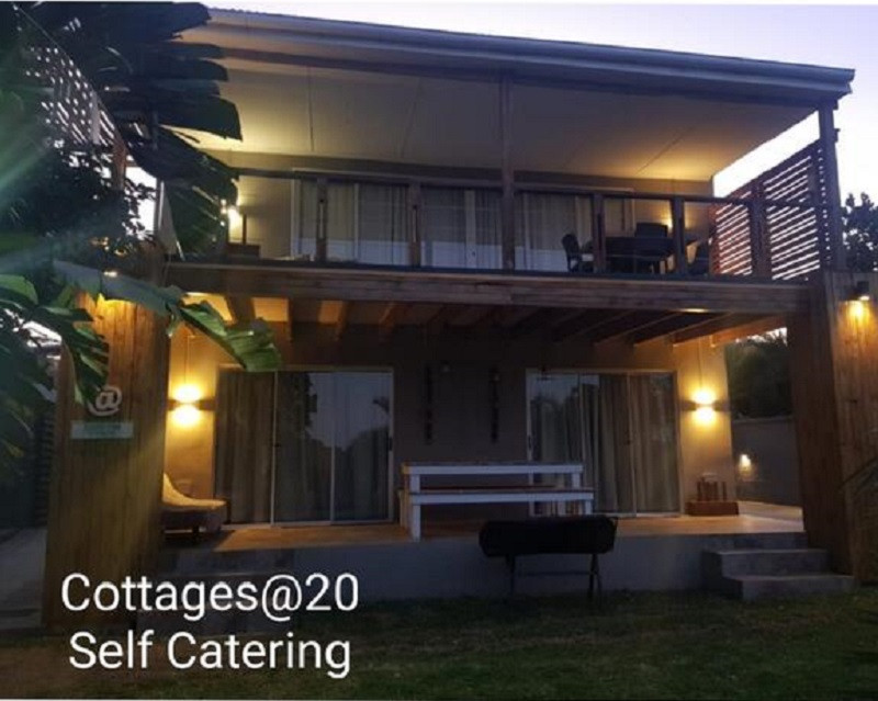 Vacation Hub International - VHI - Cottages20