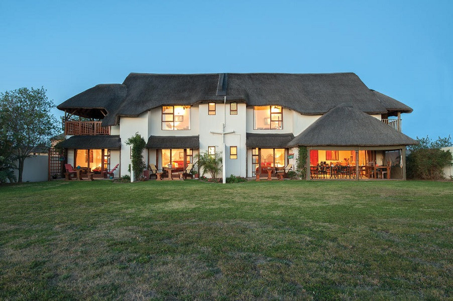 Vacation Hub International - VHI - Travel Club - Jackal Guest House