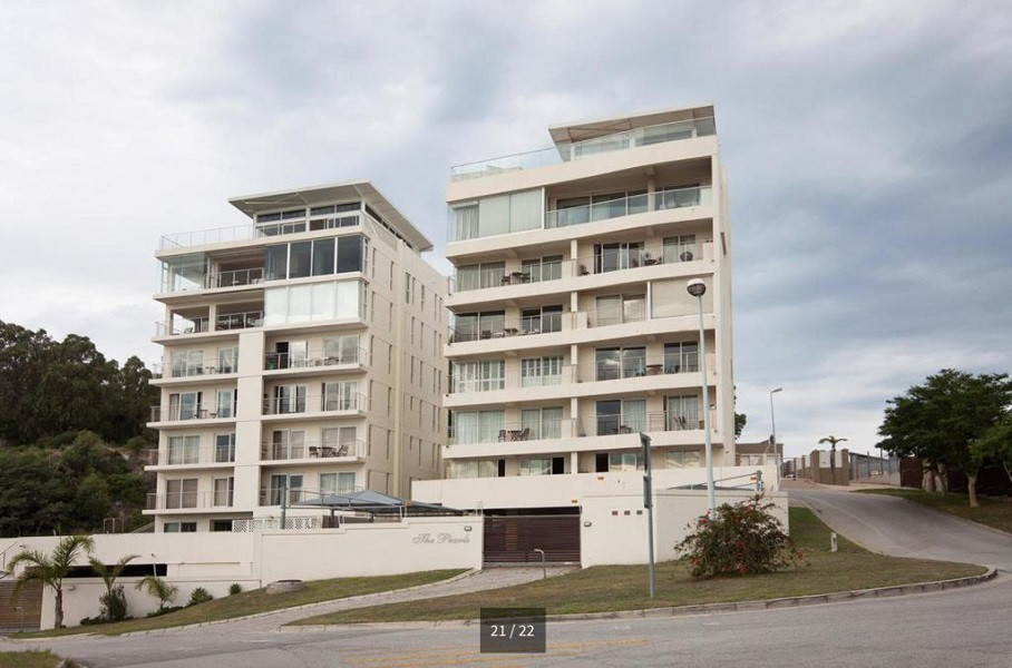 Vacation Hub International - VHI - Travel Club - Stunning Brookes Hill Beachfront Apartment