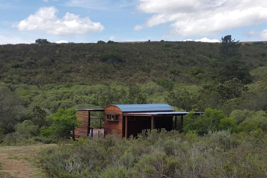 Vacation Hub International - VHI - Gaia's Gift - Shepherd's Cottage