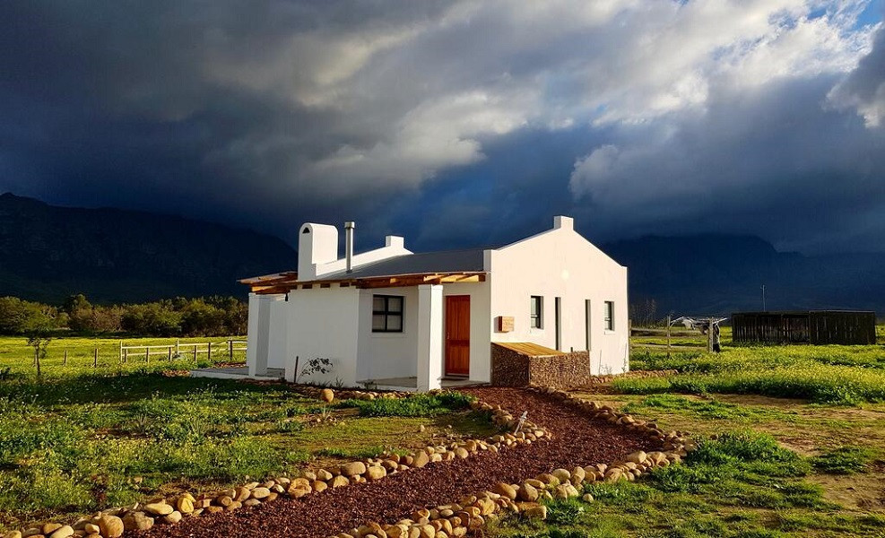 Vacation Hub International - VHI - Travel Club - Duikersdrift Winelands Country Escape