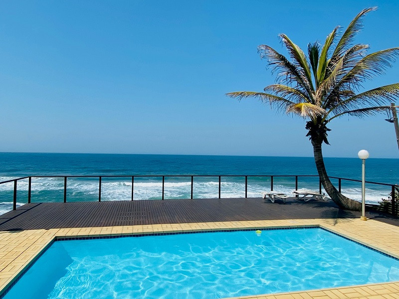 Vacation Hub International - VHI - Travel Club - Ocean Gorge Seafront - Pebble Beach