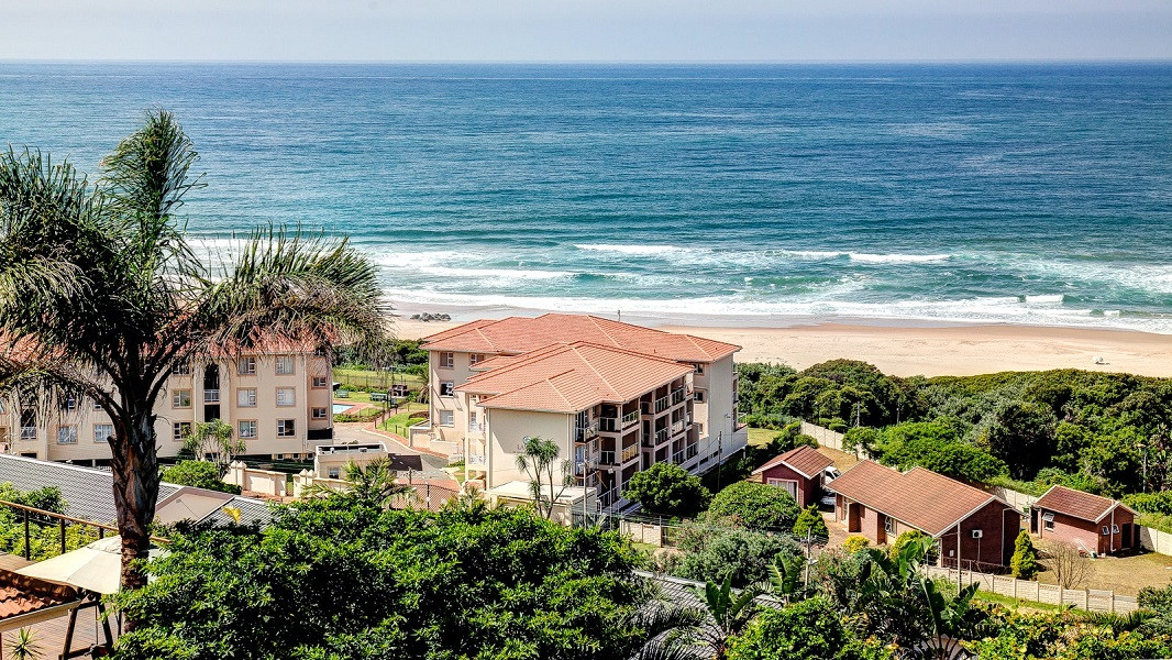 Vacation Hub International - VHI - Travel Club - Illovo Beach Apartments- 2 La Mer