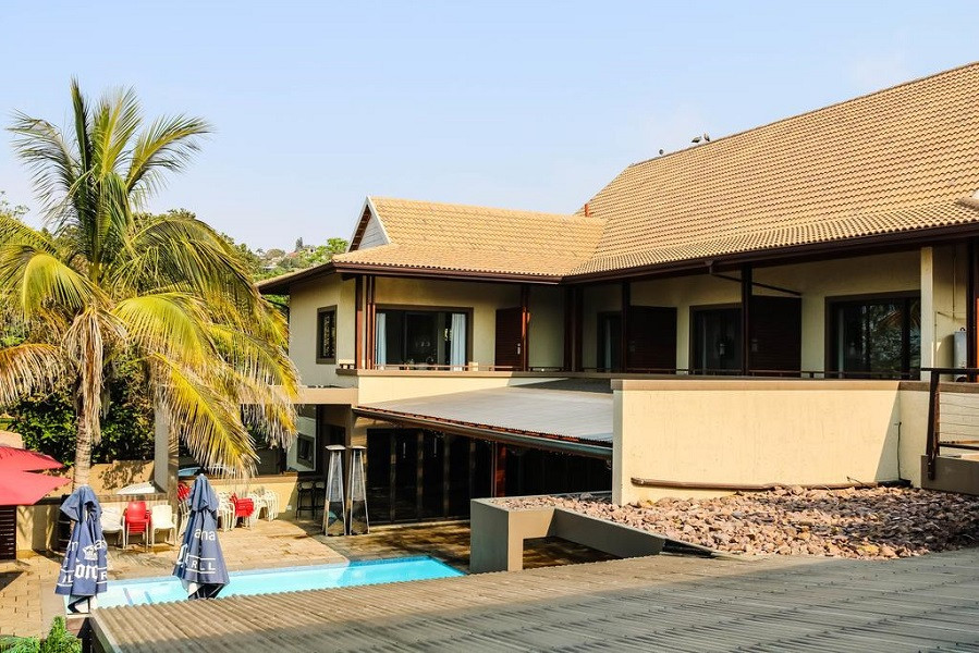 Vacation Hub International - VHI - Travel Club - Coco De Mer Boutique Hotel