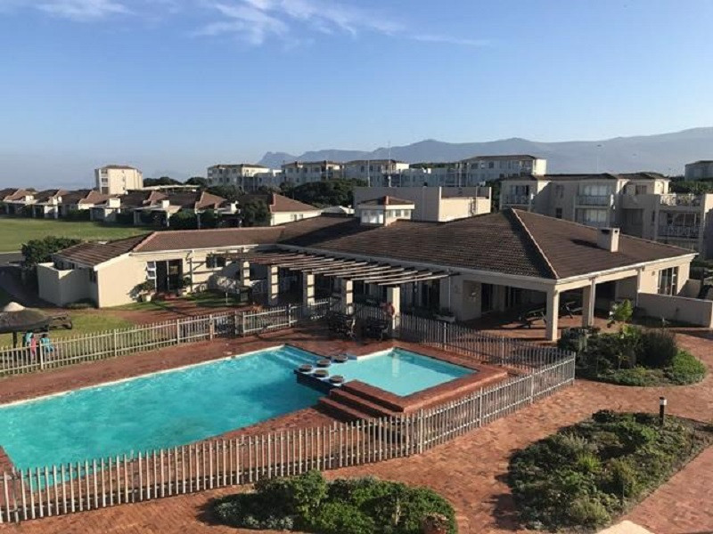 Vacation Hub International - VHI - Travel Club - Hermanus Beach Club unit 63