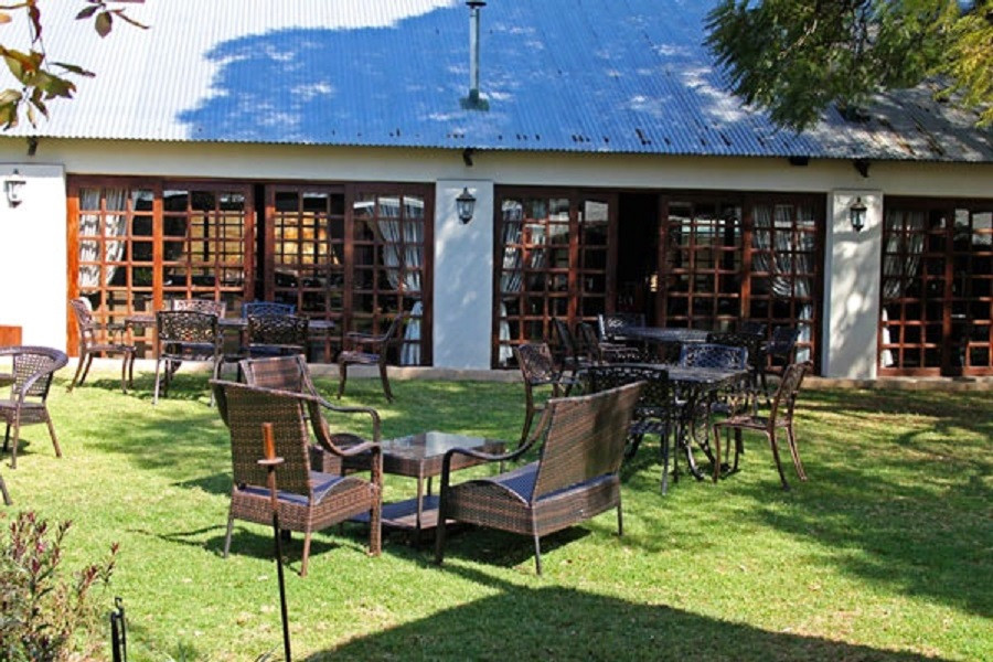 Vacation Hub International - VHI - Travel Club - Cullinan Diamond Lodge