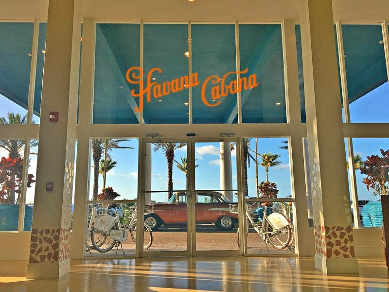 Vacation Hub International - VHI - Travel Club - Havana Cabana at Key West