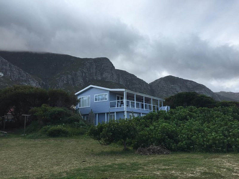Vacation Hub International - VHI - Travel Club - Rustic Beach House