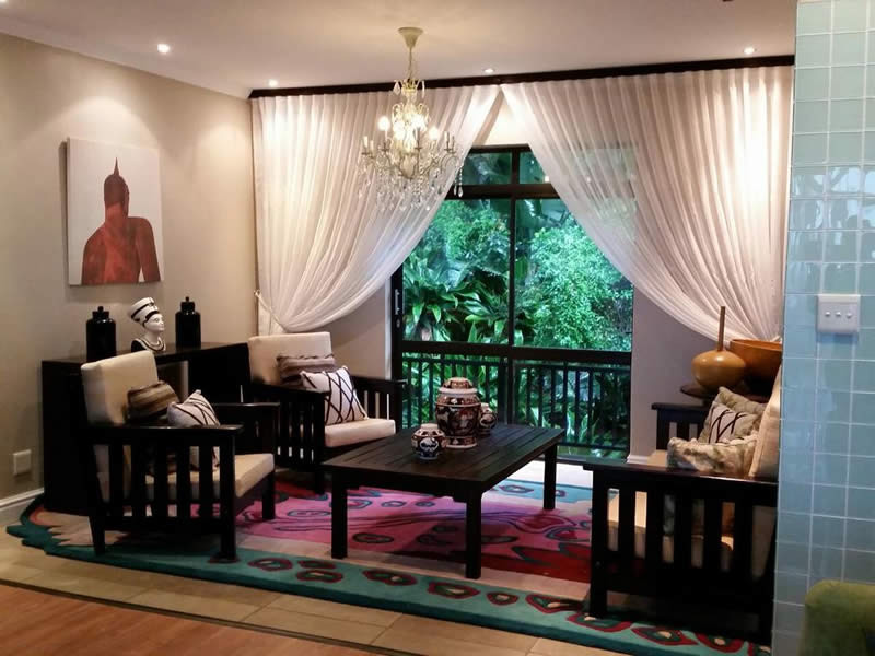 Vacation Hub International - VHI - Travel Club - 3 Bedroom Apartment in Zimbali Z1