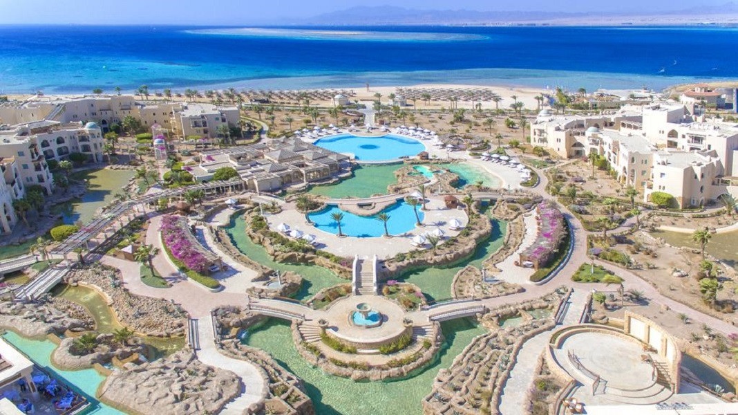 Vacation Hub International - VHI - Travel Club - Kempinski Hotel Soma Bay