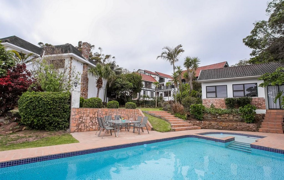 Vacation Hub International - VHI - Travel Club - Hathaway Guest House