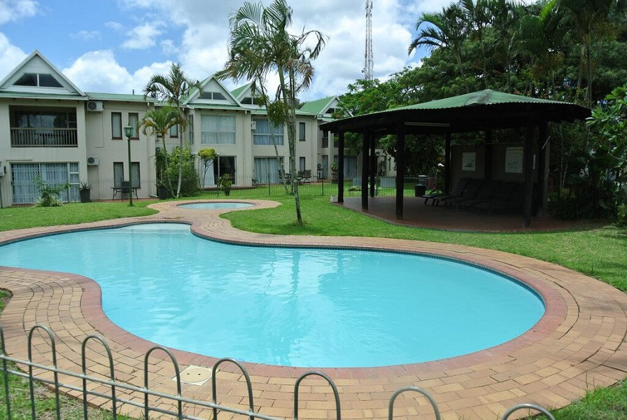 Vacation Hub International - VHI - Travel Club - The Bridge Groundfloor 3 Bedroom apartment