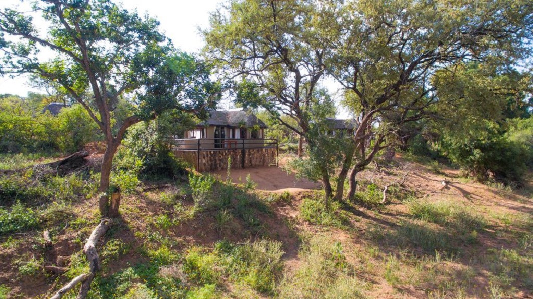 Vacation Hub International - VHI - Travel Club - Baluleni Safari Lodge
