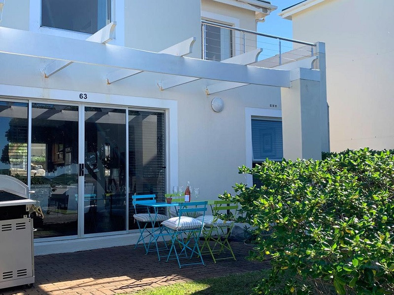 Vacation Hub International - VHI - Travel Club - 63 Whalerock Estate