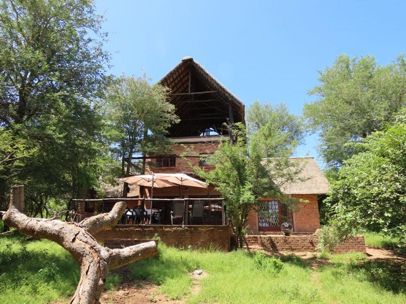 Vacation Hub International - VHI - Travel Club - Bush and Gables Lodge