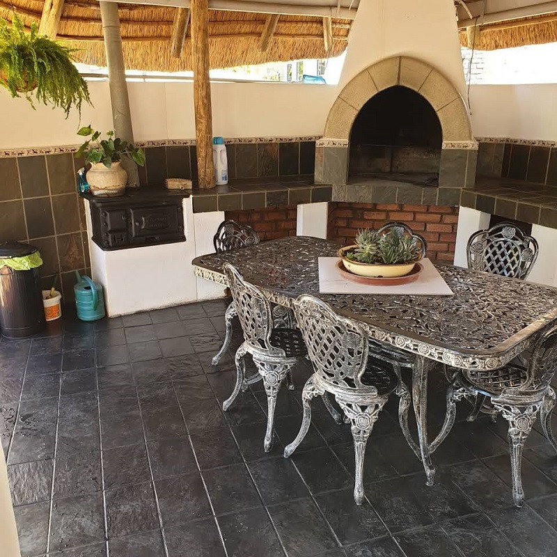 Vacation Hub International - VHI - Travel Club - Blue Rain Guest House