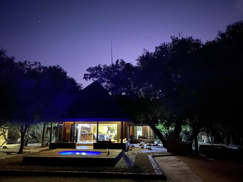Vacation Hub International - VHI - Travel Club - Twiga Lodge- Mabalingwe