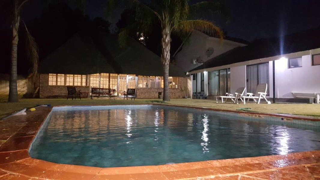 Vacation Hub International - VHI - Travel Club - Luxury Heights Guesthouse