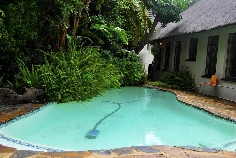 Vacation Hub International - VHI - Travel Club - Birch Tree Cottage