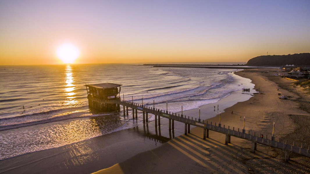 Vacation Hub International - VHI - Travel Club - Quayside 102 Durban Point Waterfront