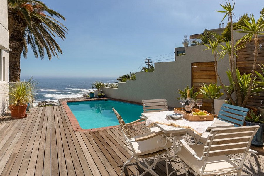 Vacation Hub International - VHI - Travel Club - Beach Steps