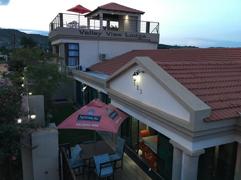 Vacation Hub International - VHI - Travel Club - Valley View Lodge-Swaziland