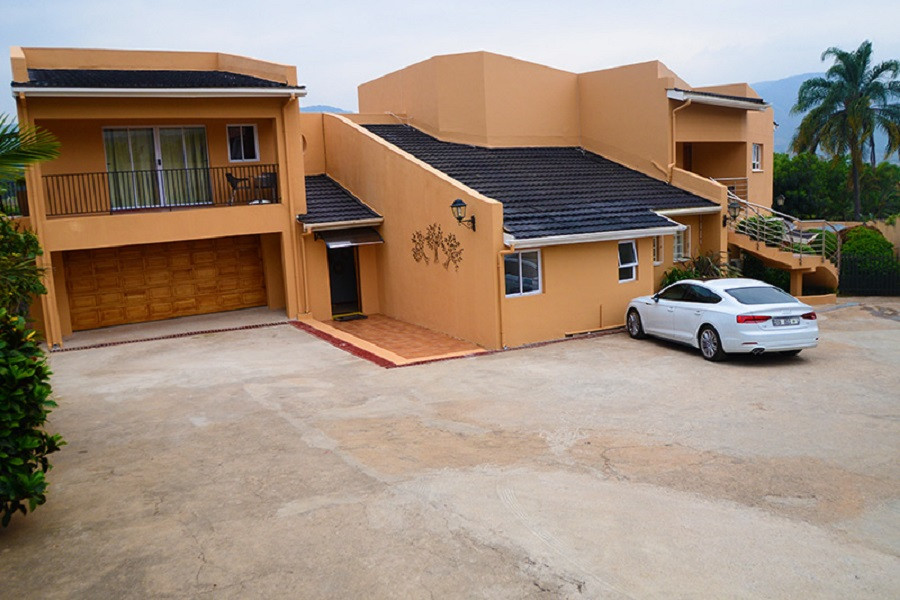 Vacation Hub International - VHI - Travel Club - Damicha Lodge