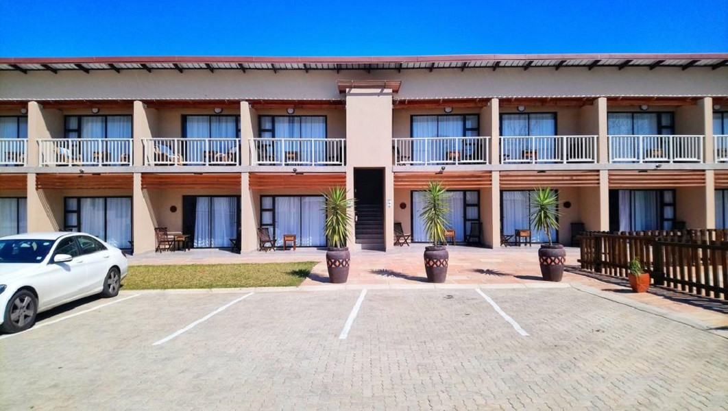Vacation Hub International - VHI - Travel Club - Hippo Lodge Apartments
