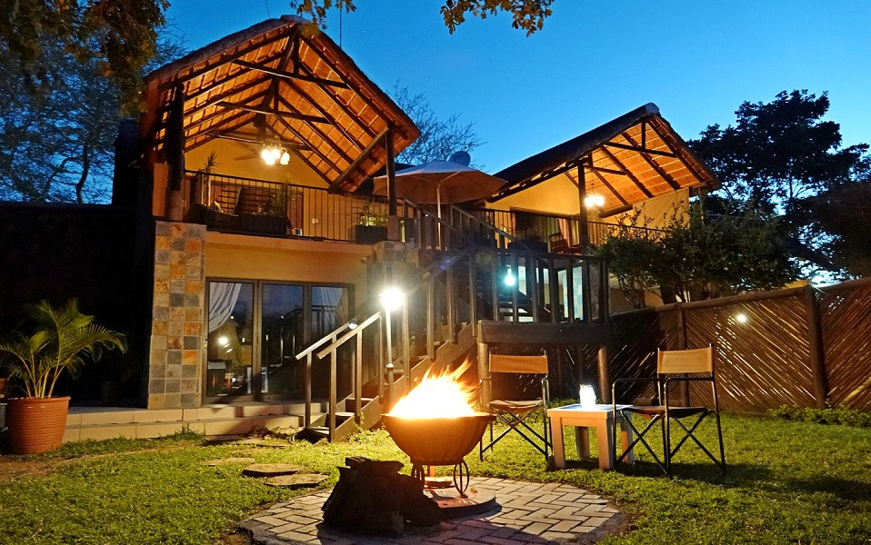 Vacation Hub International - VHI - Travel Club - Tau @ Kruger