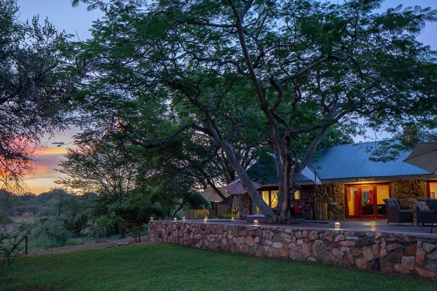 Vacation Hub International - VHI - Travel Club - Sangasava Safari Lodge