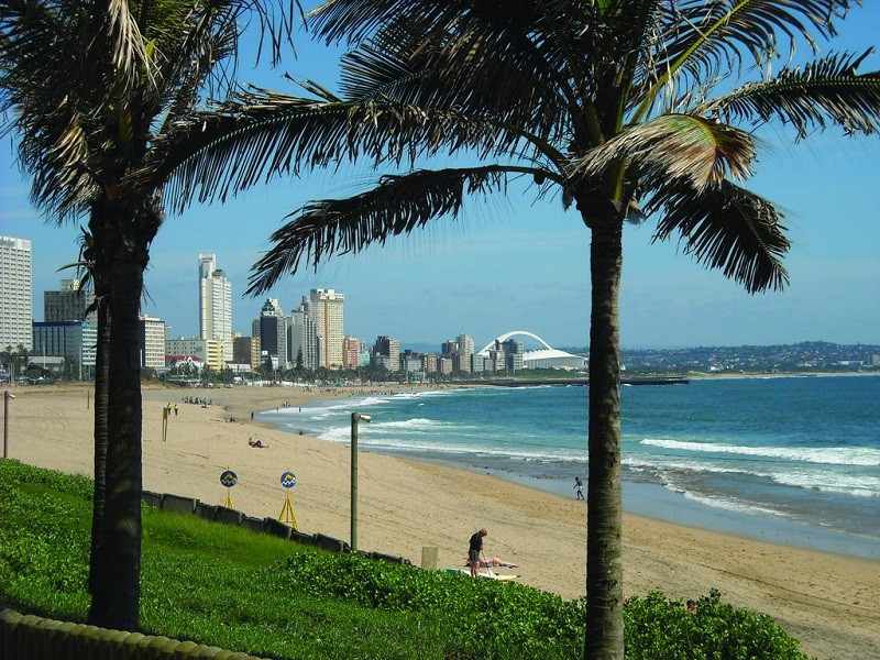 Vacation Hub International - VHI - Travel Club - Solsands self catering and Timeshare resort